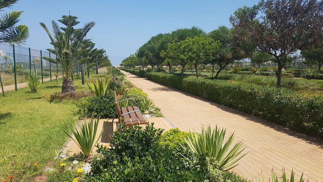 Photo of Outdoor in Sidi Rahal