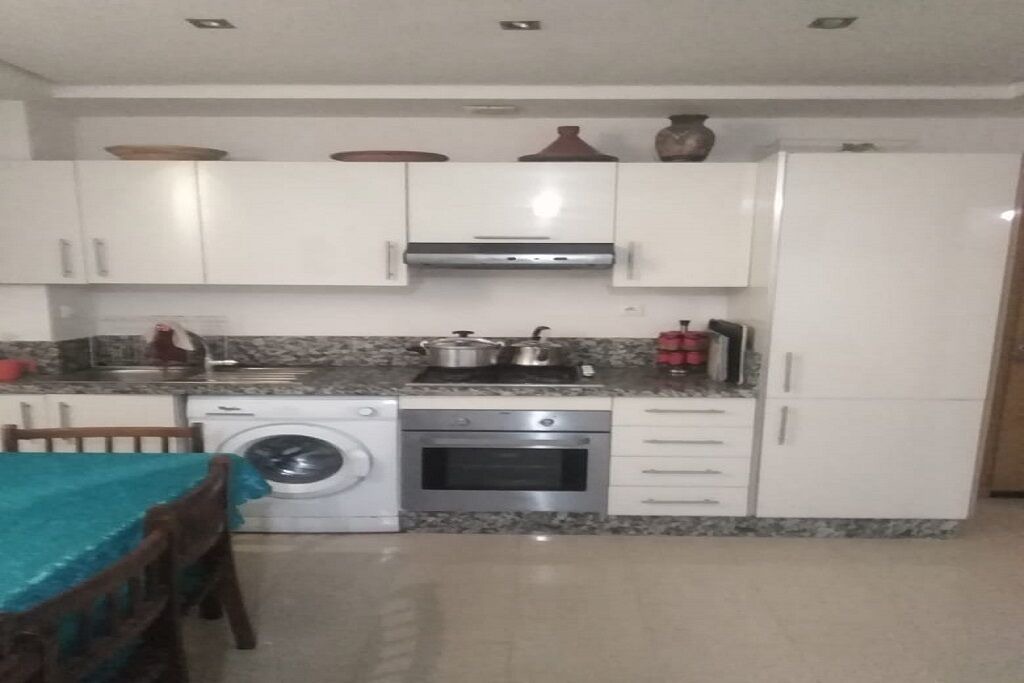 Photo of Kitchen in Sidi Rahal