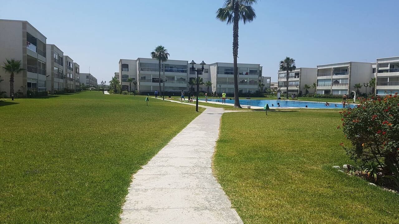Photo of Outdoor in Sidi Rahal