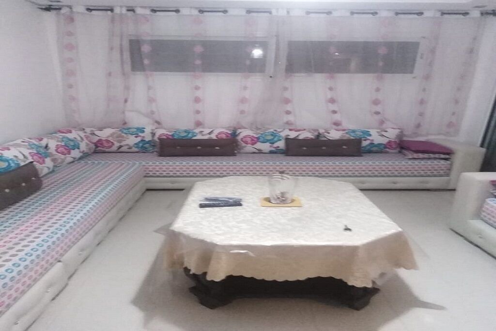 Photo of Livingroom in Sidi Rahal