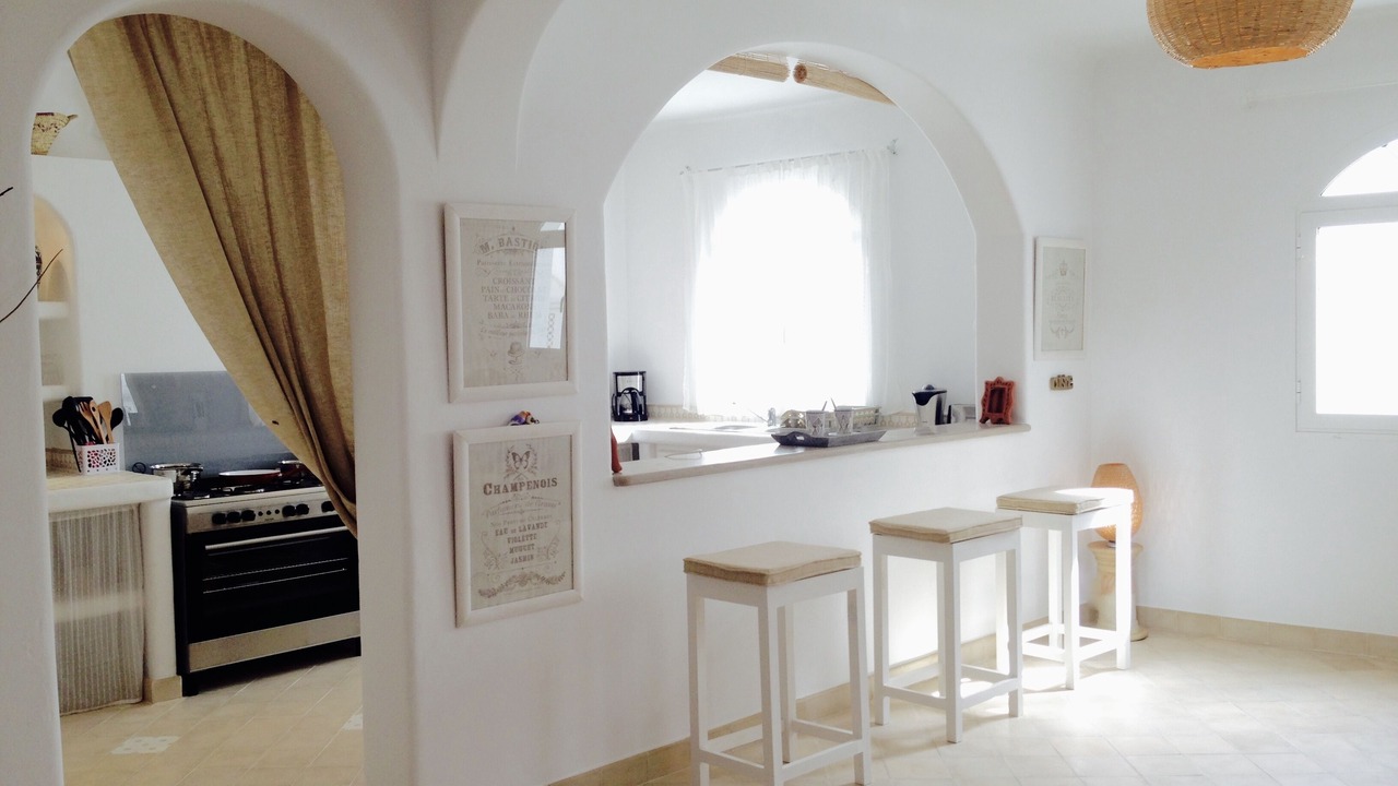 Photo of Kitchen in Asilah