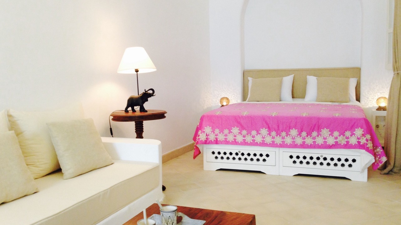 Photo of Bedroom in Asilah