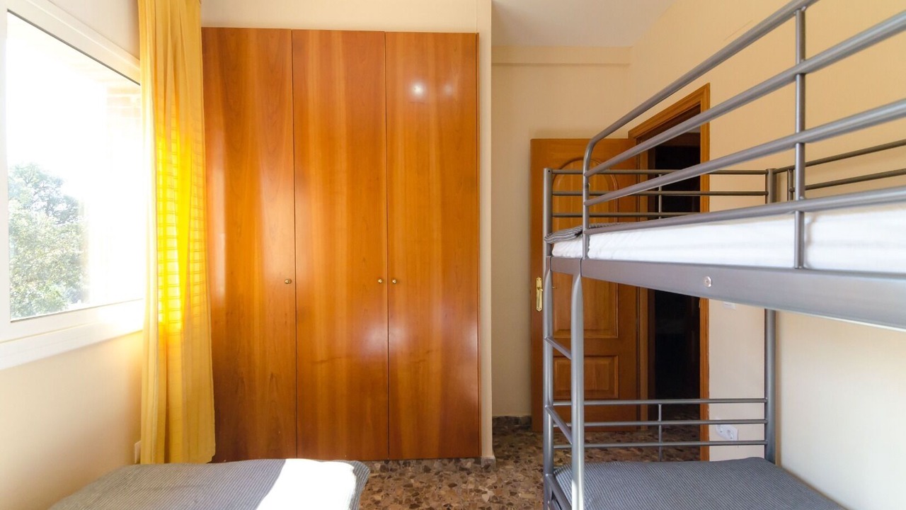 Photo of Bedroom in Lloret de Mar