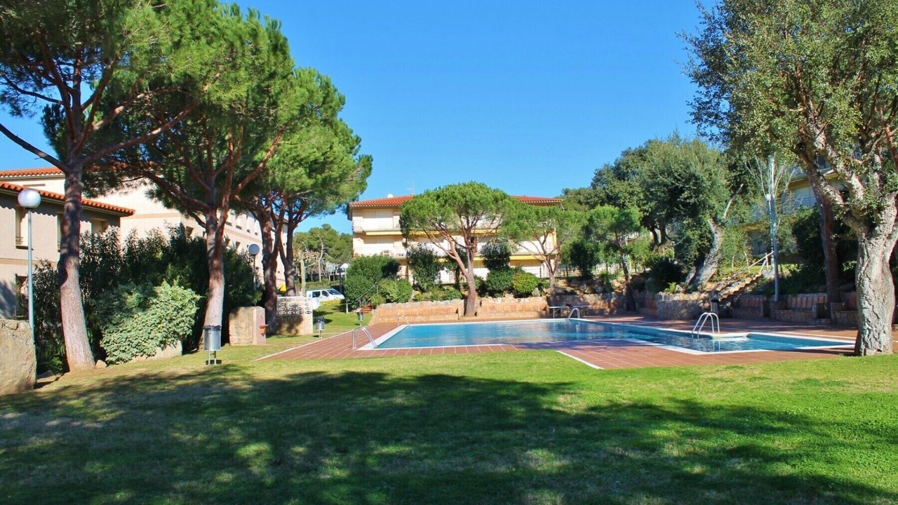 Photo of Outdoor in Palamos