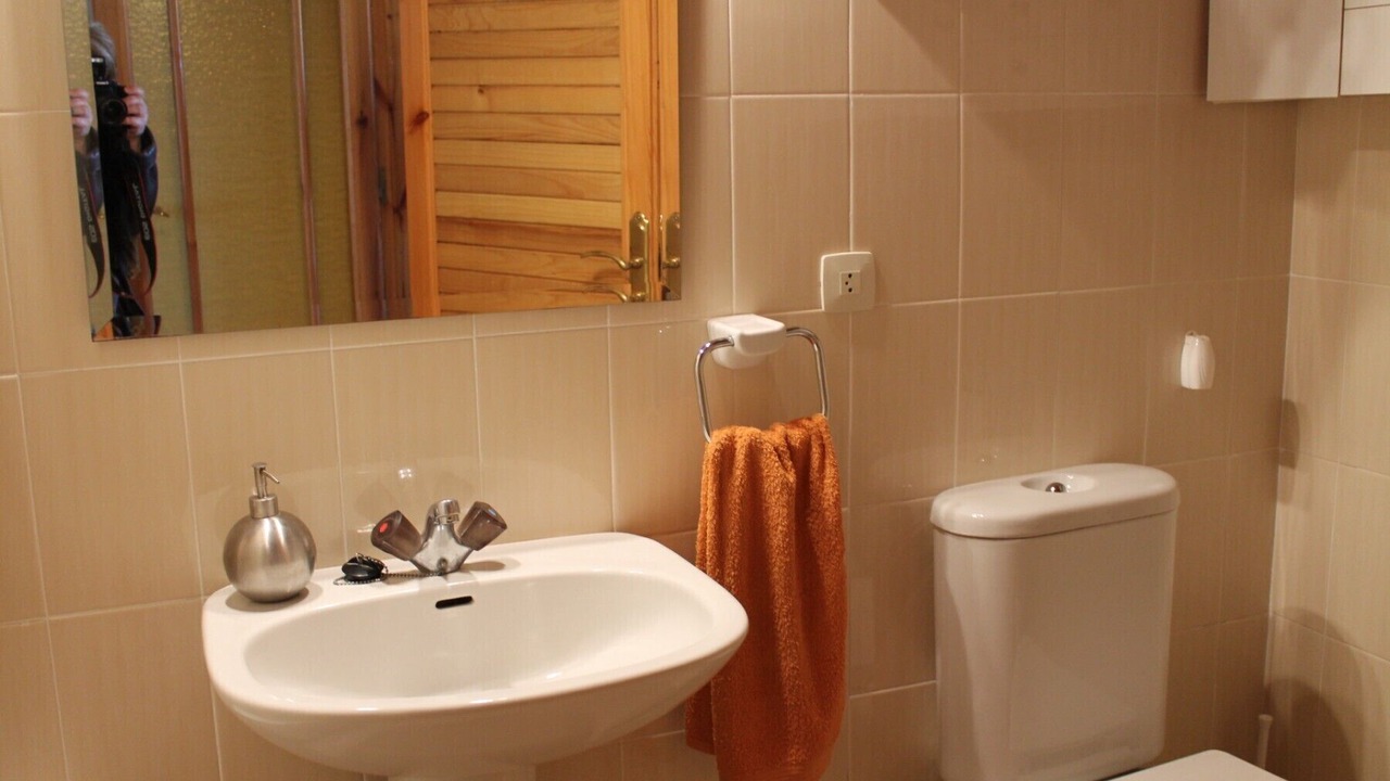 Photo of Bathroom in Palamos