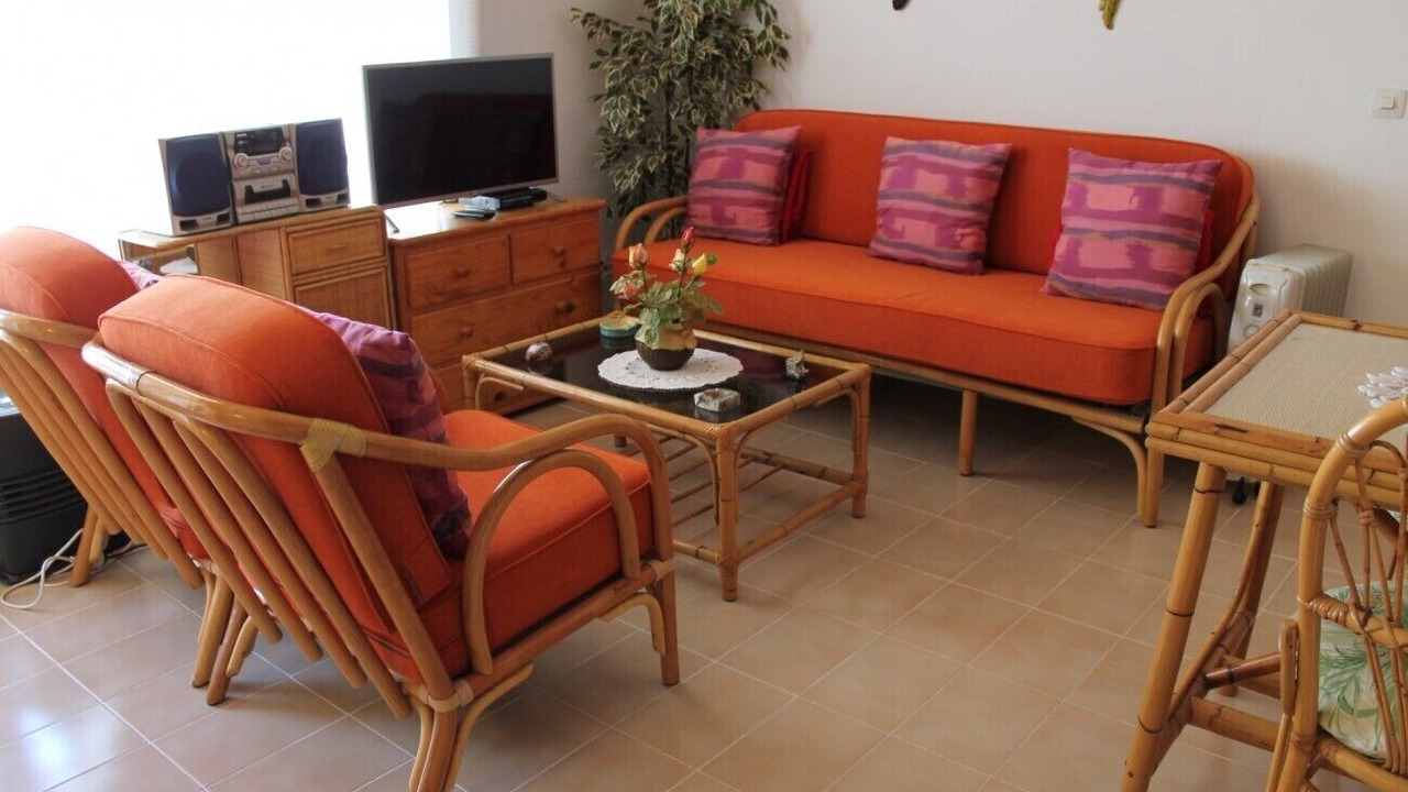 Photo of Livingroom in Palamos