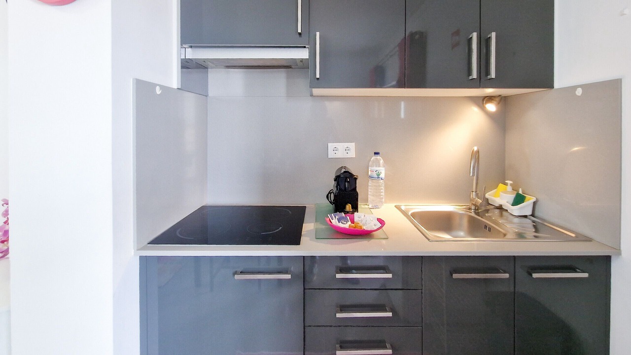Photo of Kitchen in Praia da Rocha