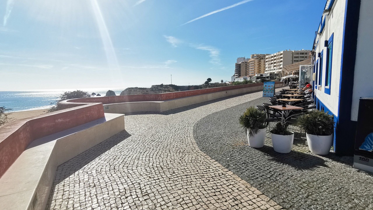 Photo of Outdoor in Praia da Rocha