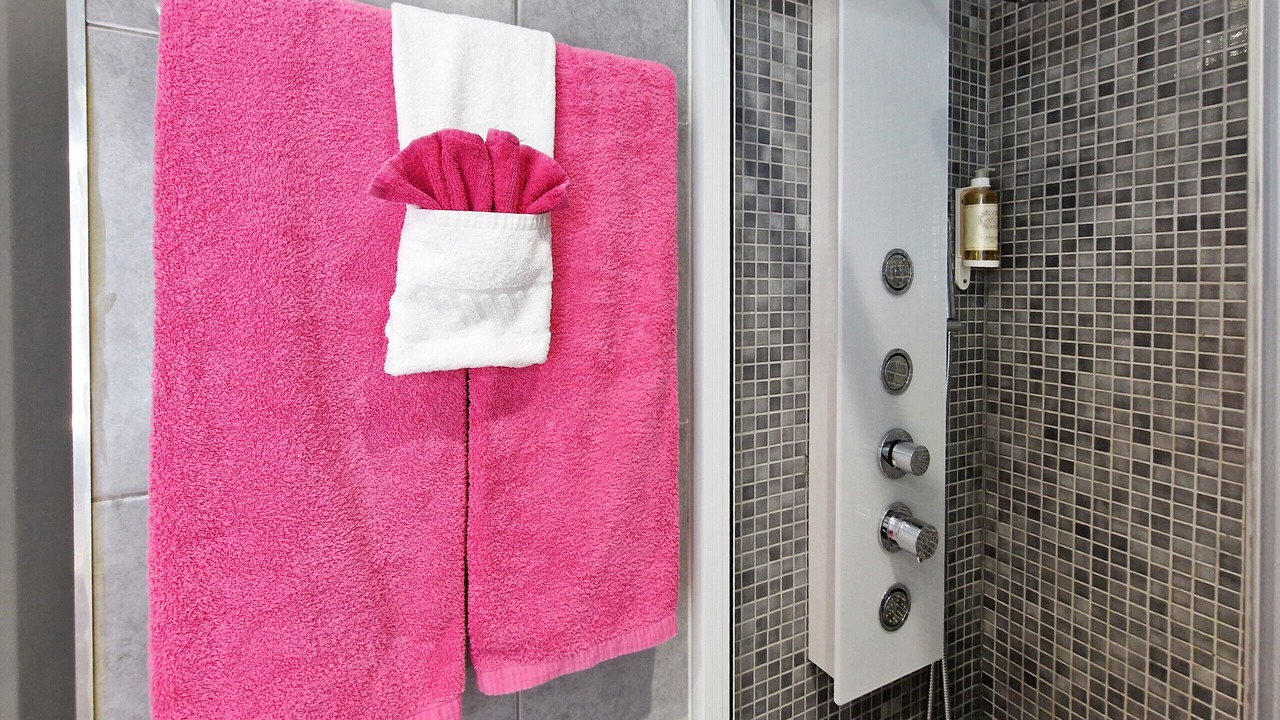 Photo of Bathroom in Praia da Rocha