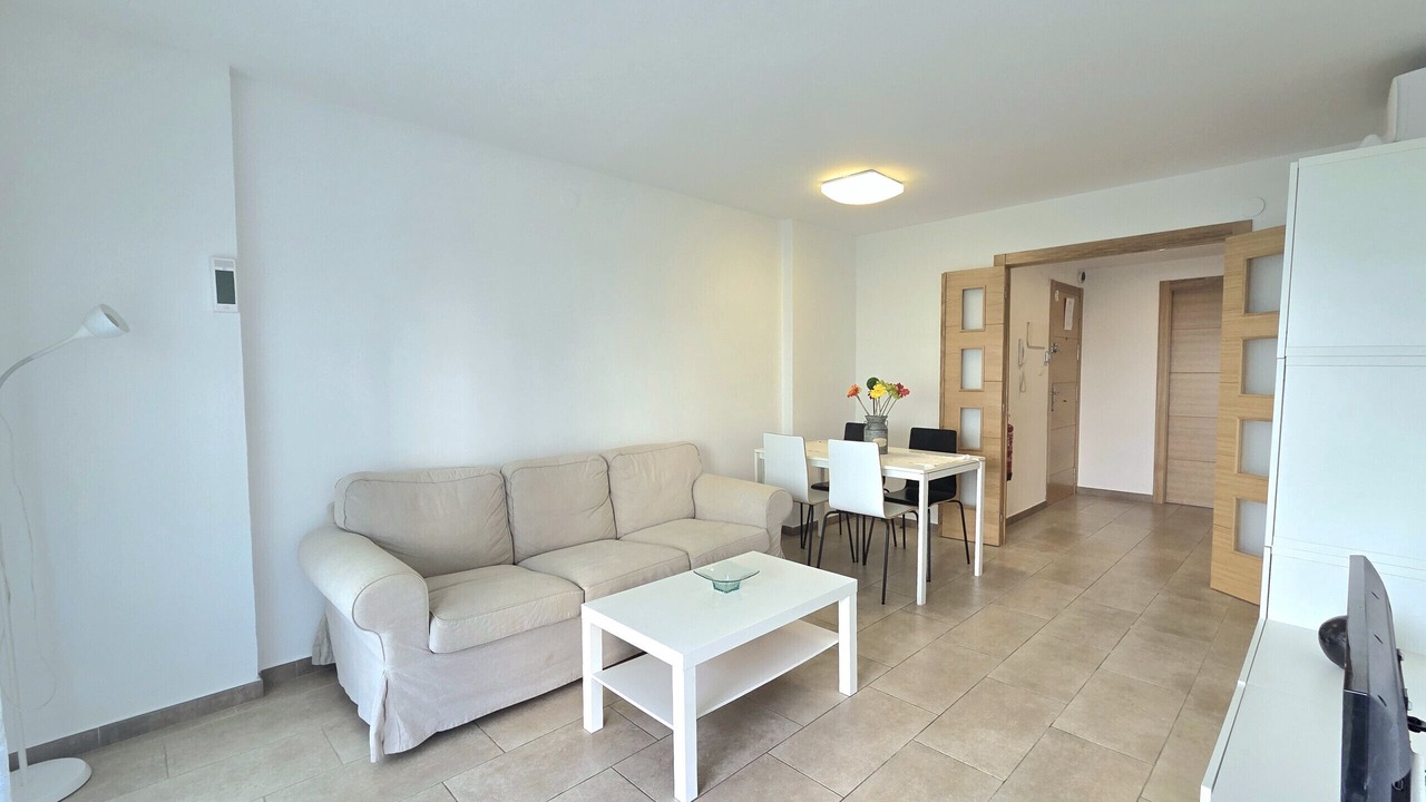 Photo of Livingroom in Malgrat de Mar