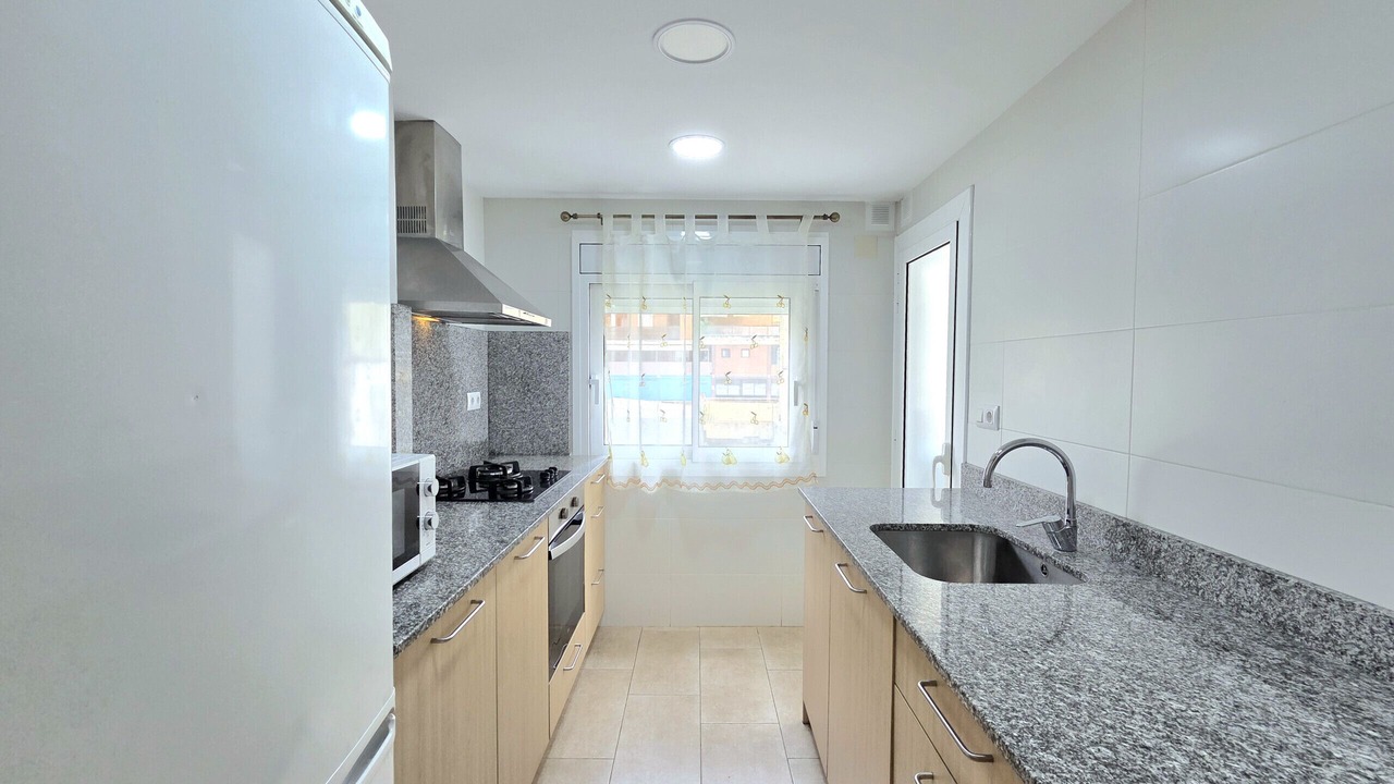 Photo of Kitchen in Malgrat de Mar