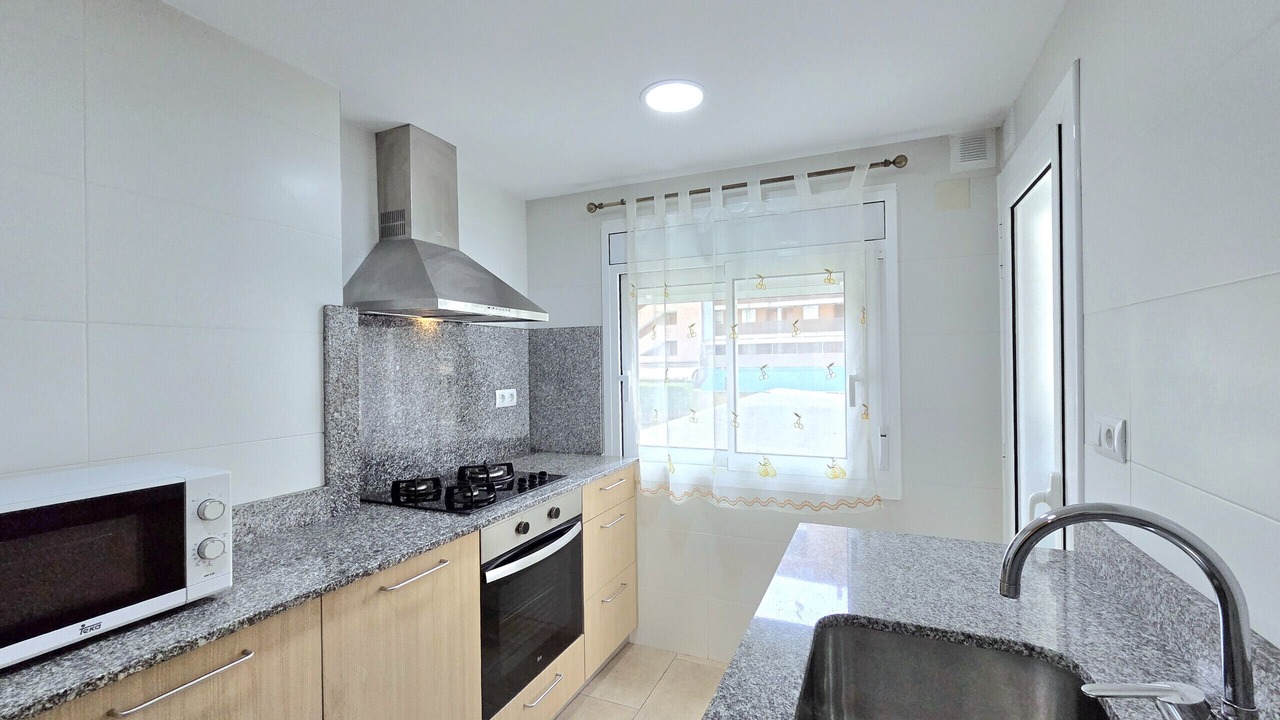 Photo of Kitchen in Malgrat de Mar