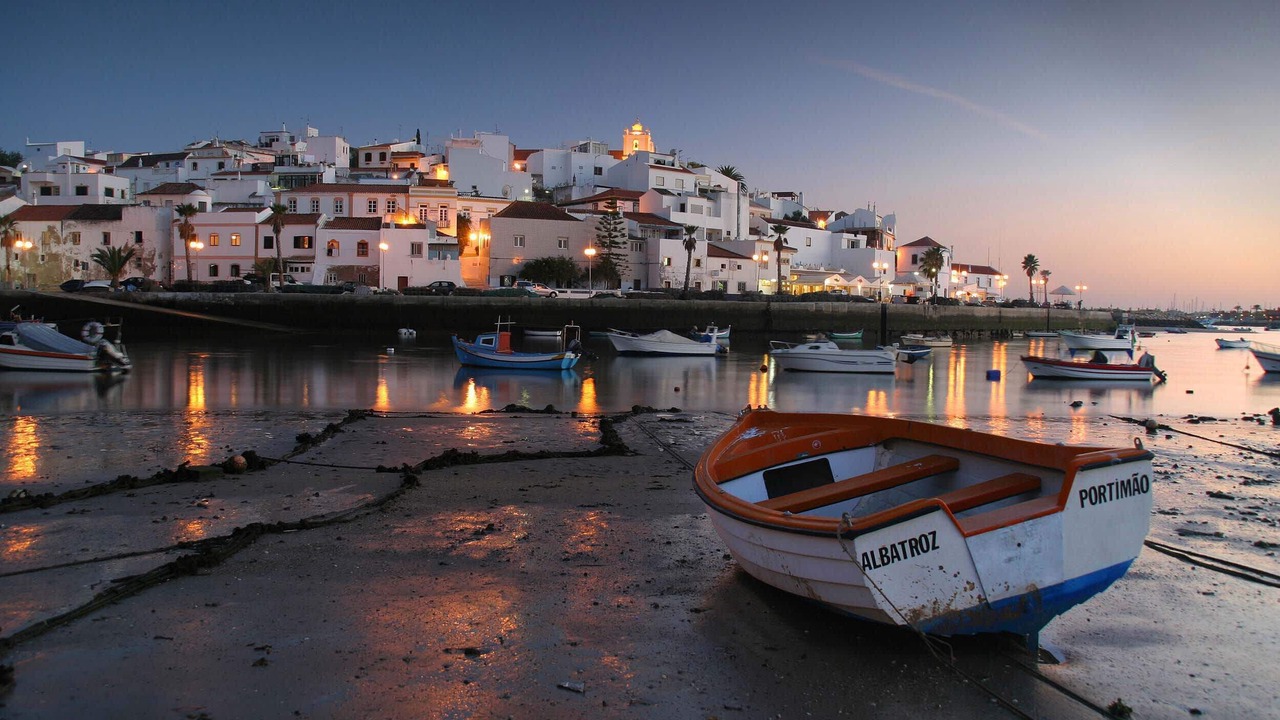 Photo of Others in Ferragudo
