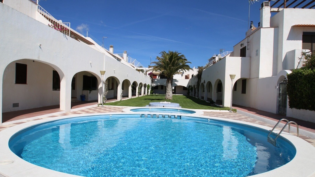 Photo of Outdoor in Parc de Mont-roig