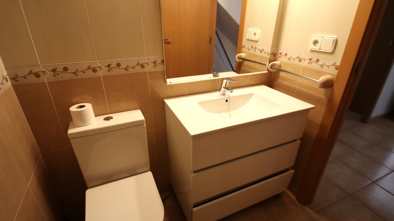 Photo of Bathroom in Parc de Mont-roig