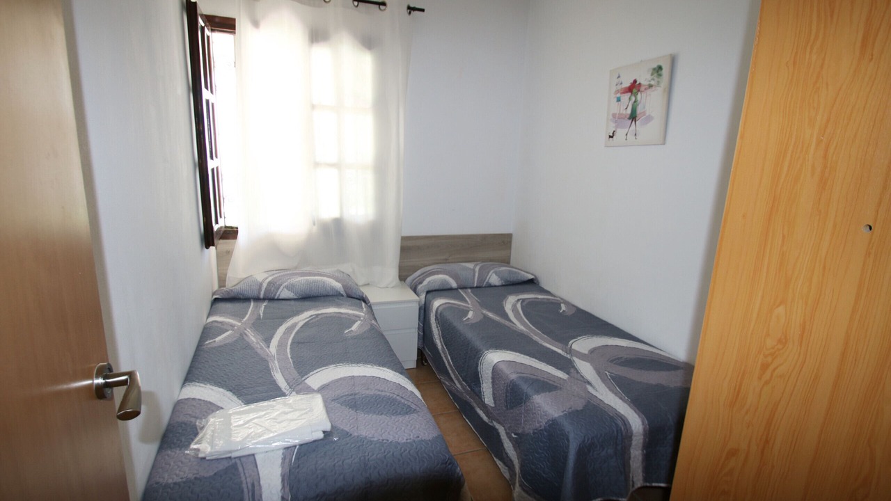 Photo of Bedroom in Parc de Mont-roig