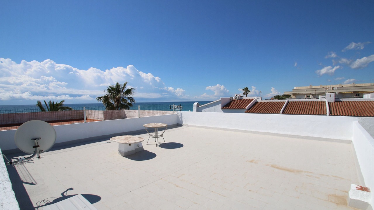 Photo of Patio Balcony in Parc de Mont-roig
