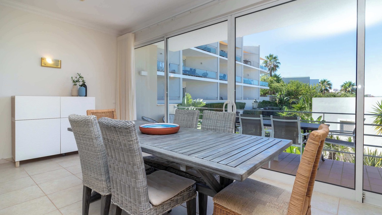 Photo of Livingroom in Ferragudo