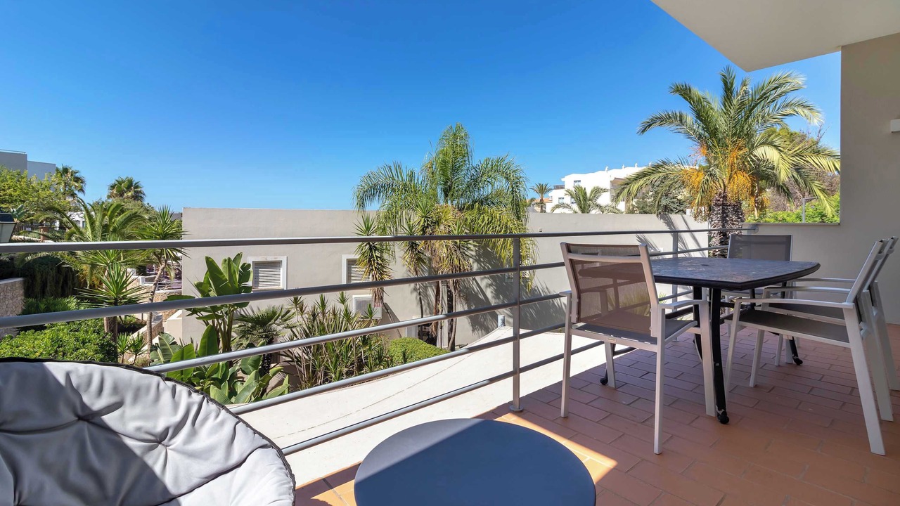 Photo of Patio Balcony in Ferragudo