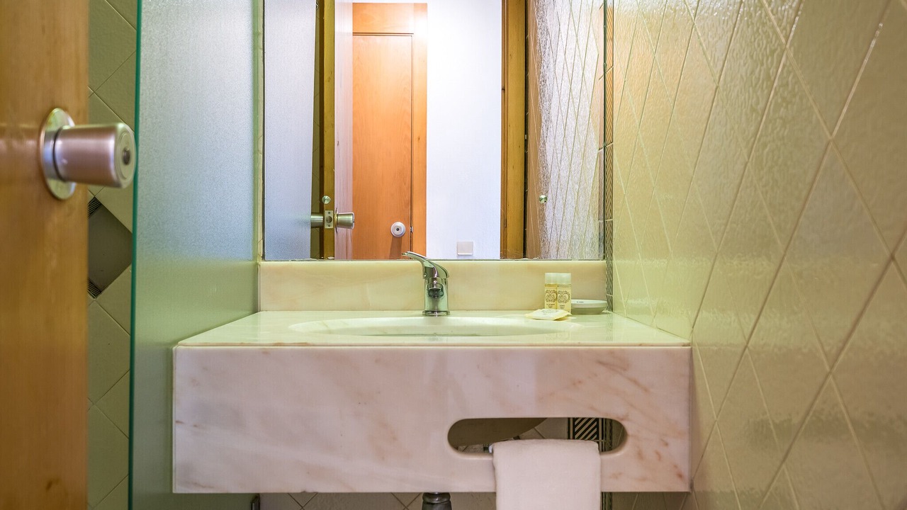 Photo of Bathroom in Quinta do Lago