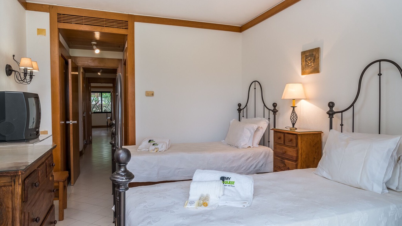Photo of Bedroom in Quinta do Lago