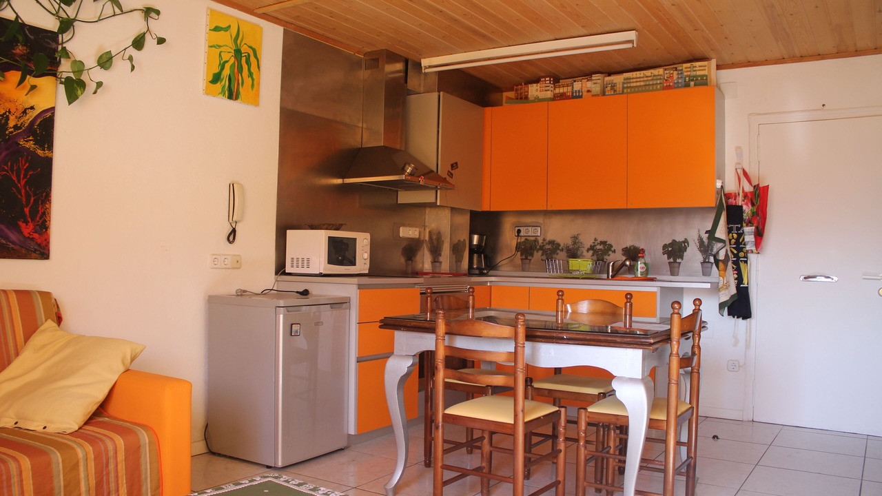 Photo of Kitchen in Seu de Urgell