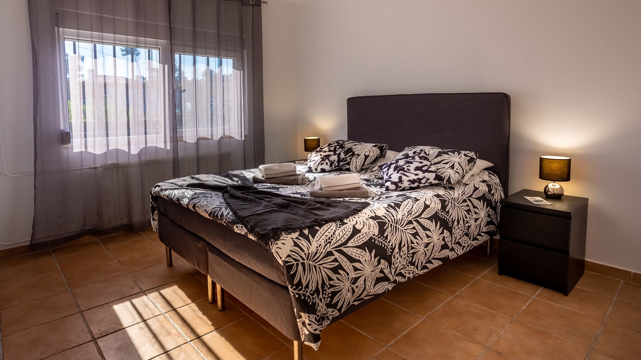 Photo of Bedroom in Verdizela