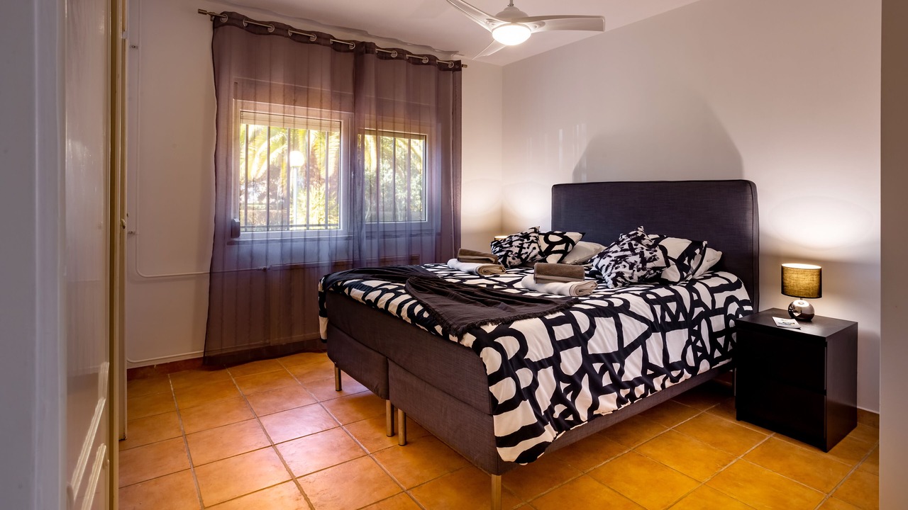 Photo of Bedroom in Verdizela