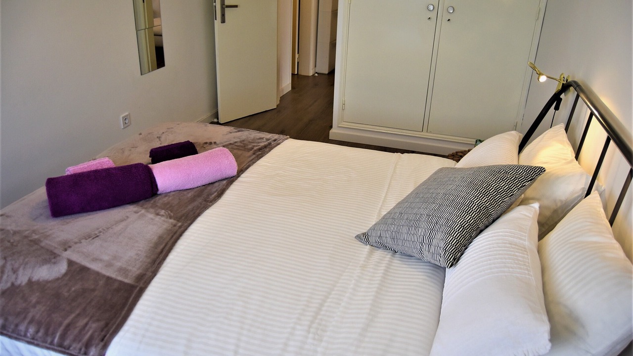 Photo of Bedroom in Costa de Caparica