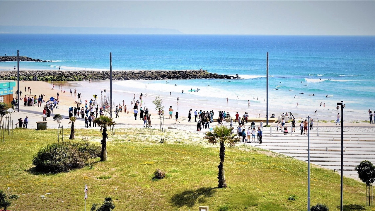 Photo of Others in Costa de Caparica