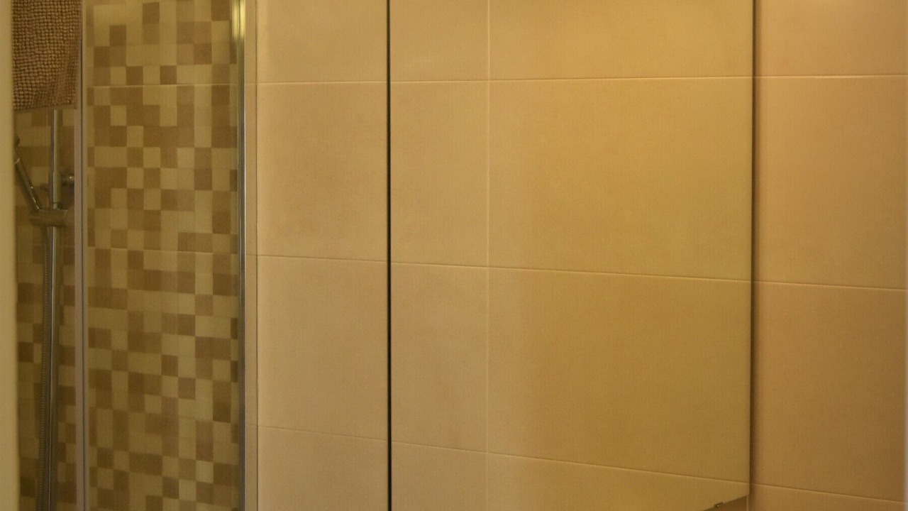 Photo of Bathroom in Costa de Caparica
