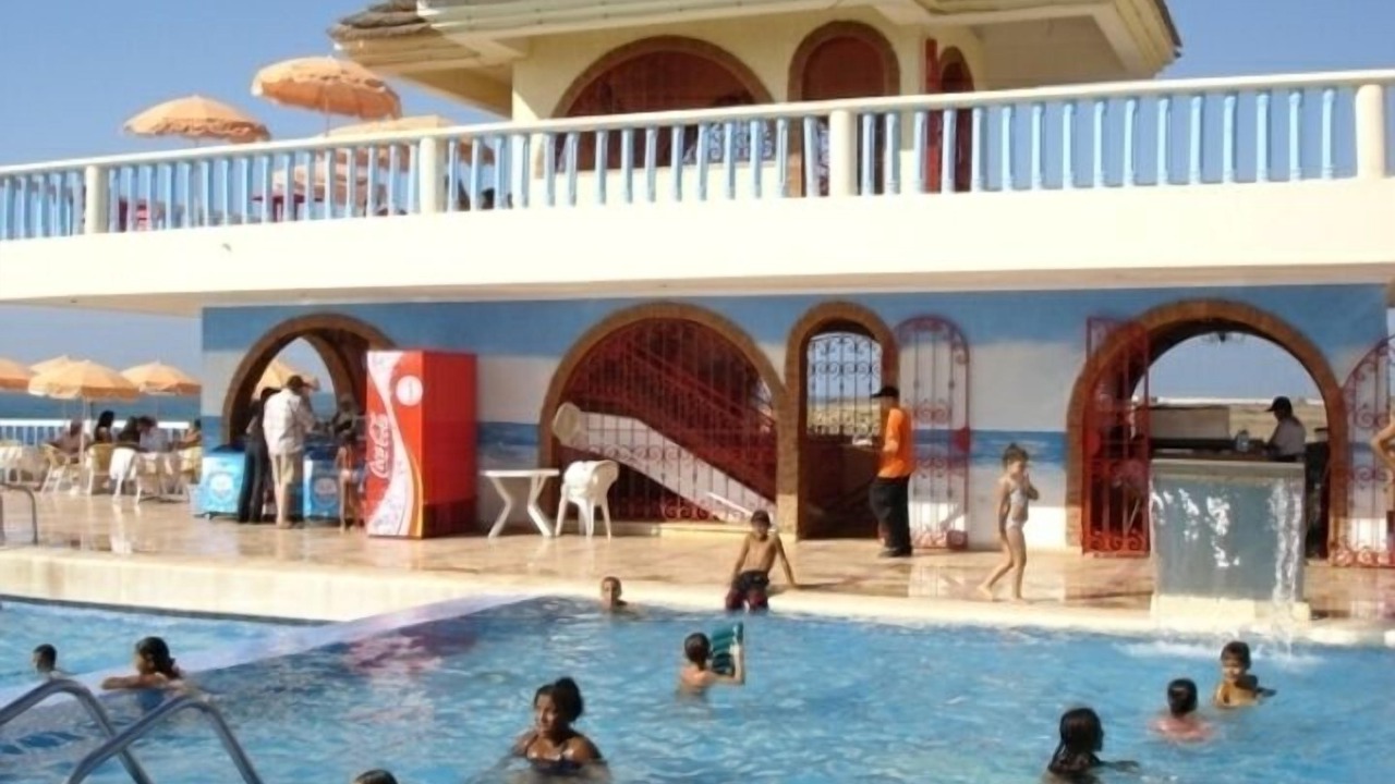 Photo of Outdoor in Mohammedia
