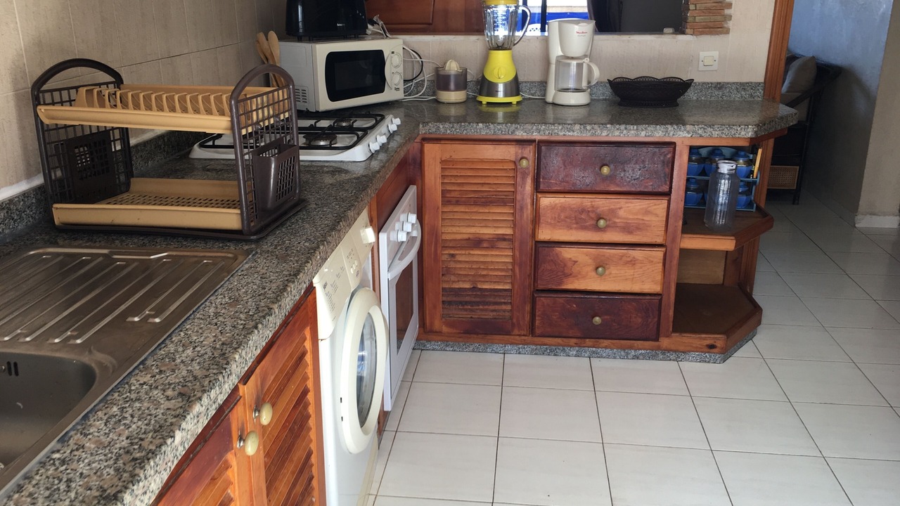 Photo of Kitchen in Mohammedia