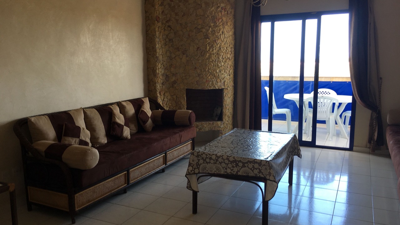 Photo of Livingroom in Mohammedia
