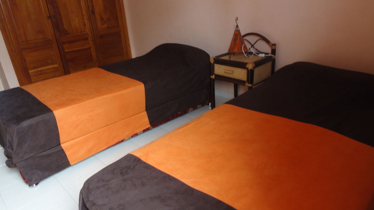 Photo of Bedroom in Mohammedia