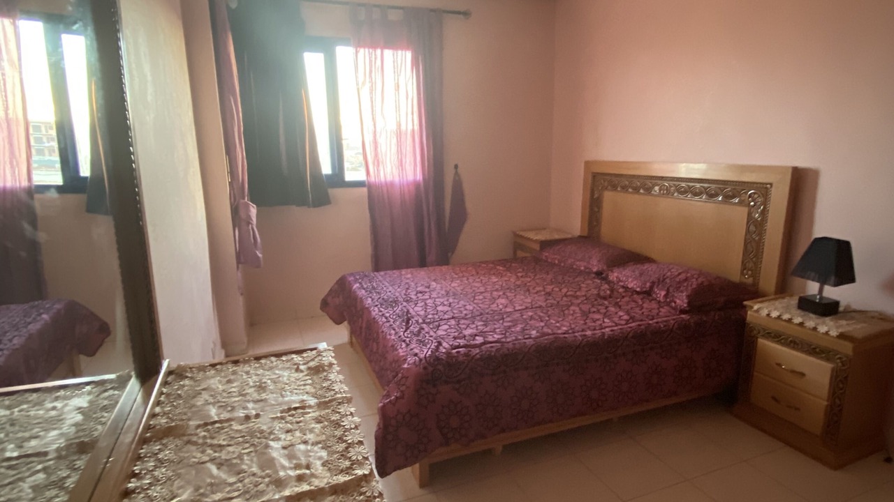 Photo of Bedroom in Mohammedia