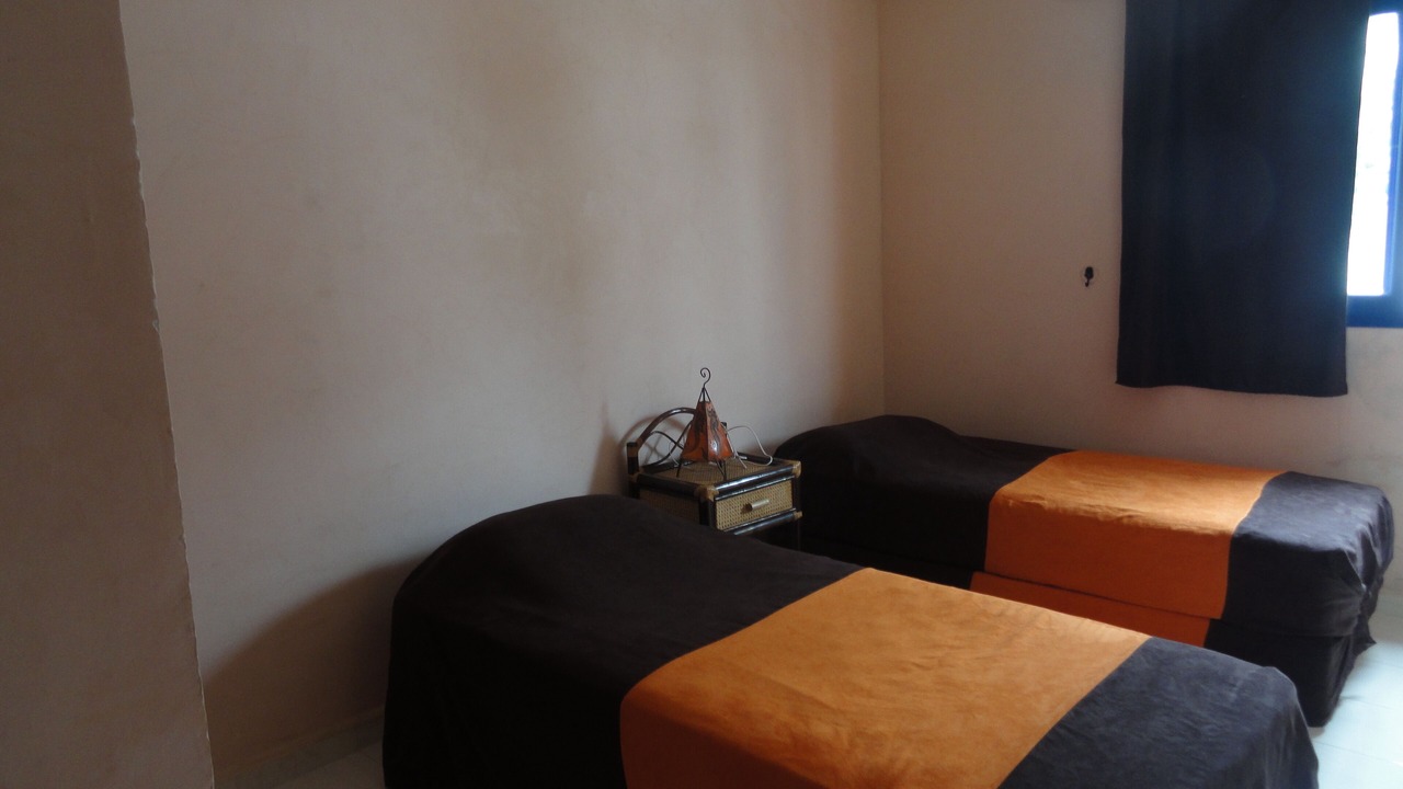 Photo of Bedroom in Mohammedia