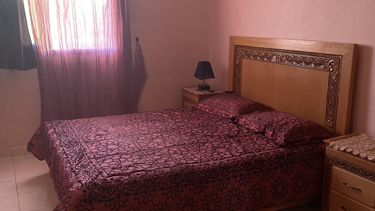 Photo of Bedroom in Mohammedia