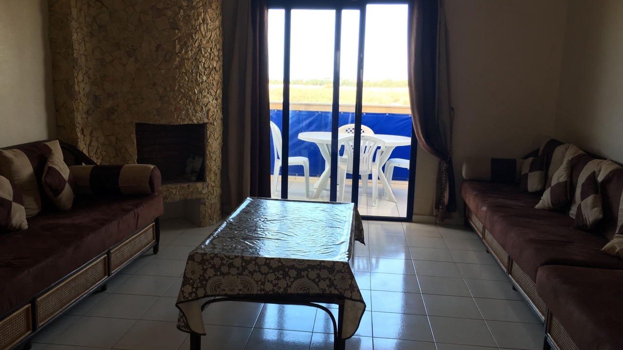 Photo of Livingroom in Mohammedia