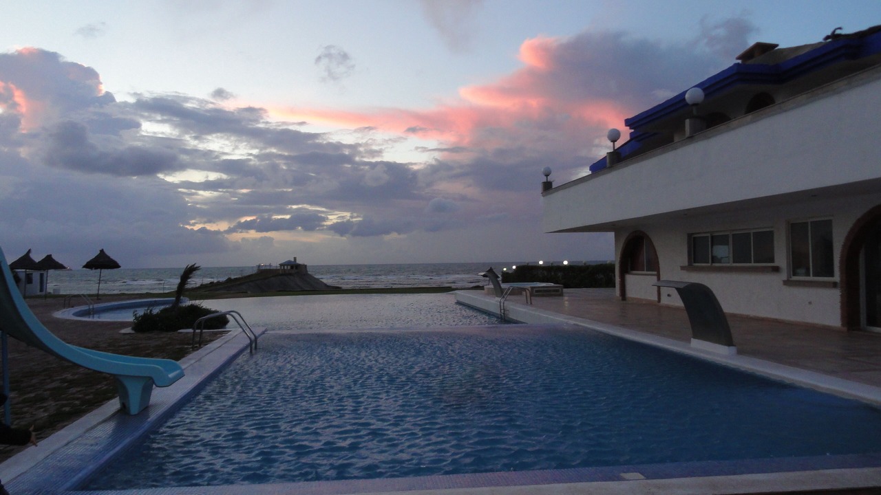 Photo of Outdoor in Mohammedia
