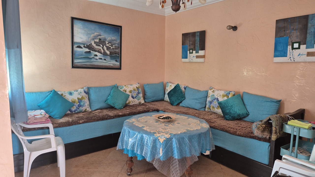 Photo of Livingroom in Sidi Bouzid