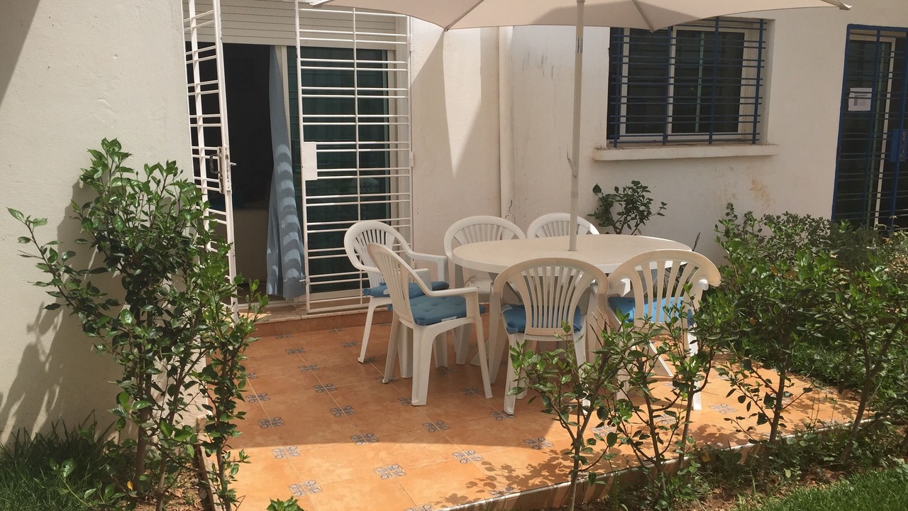 Photo of Outdoor in Sidi Bouzid