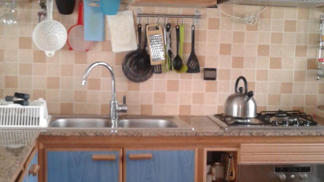 Photo of Kitchen in Sidi Bouzid