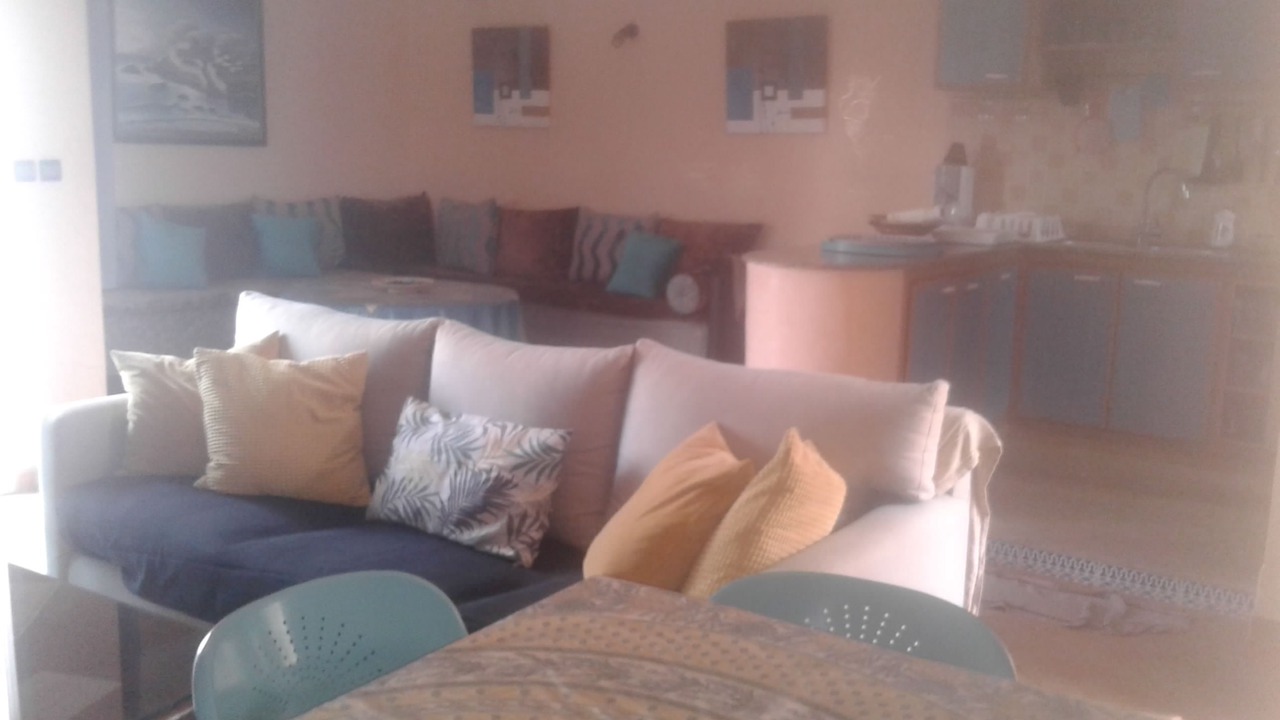 Photo of Livingroom in Sidi Bouzid
