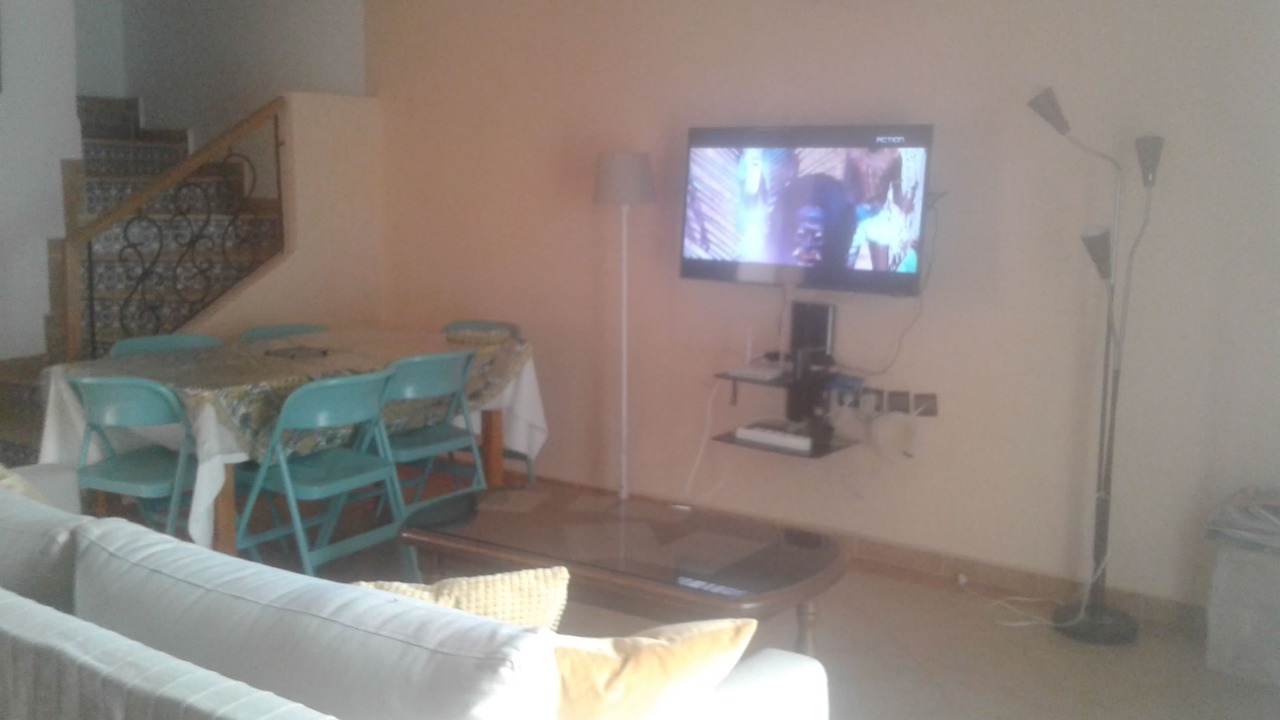 Photo of Livingroom in Sidi Bouzid