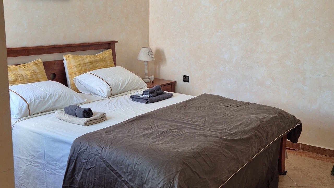 Photo of Bedroom in Sidi Bouzid