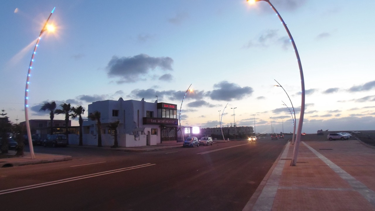 Photo of Outdoor in Sidi Bouzid