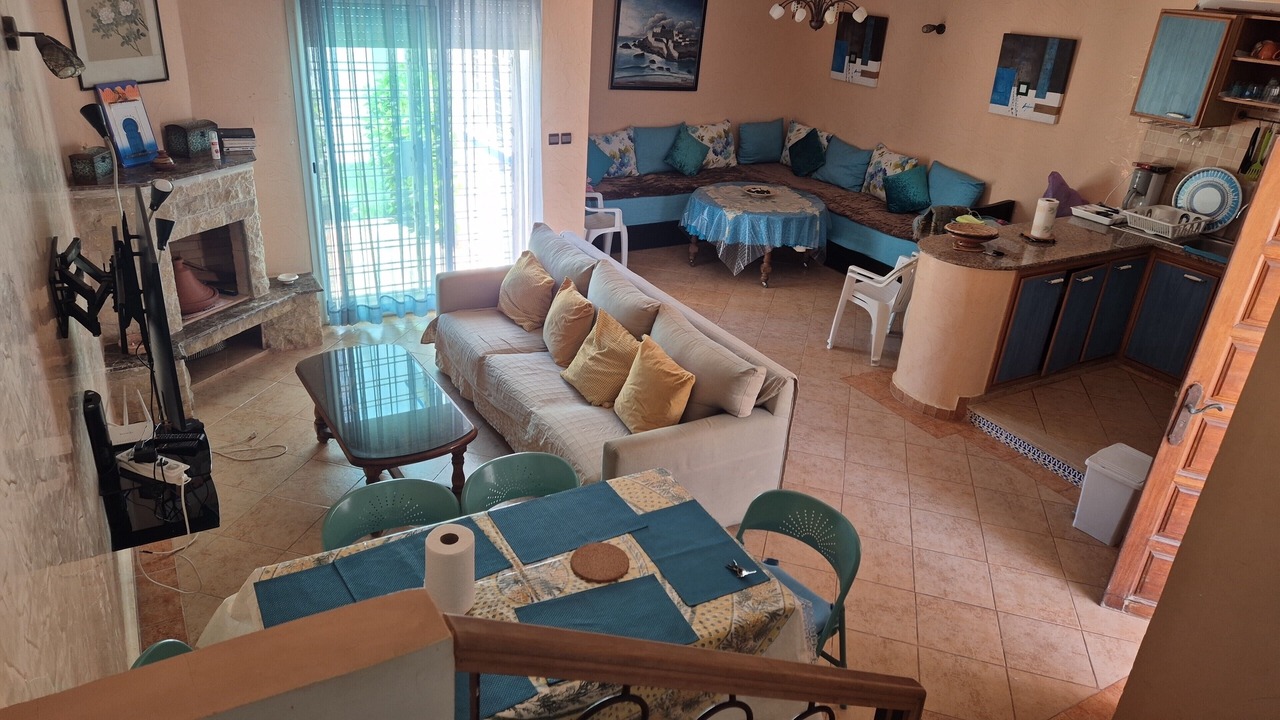 Photo of Livingroom in Sidi Bouzid