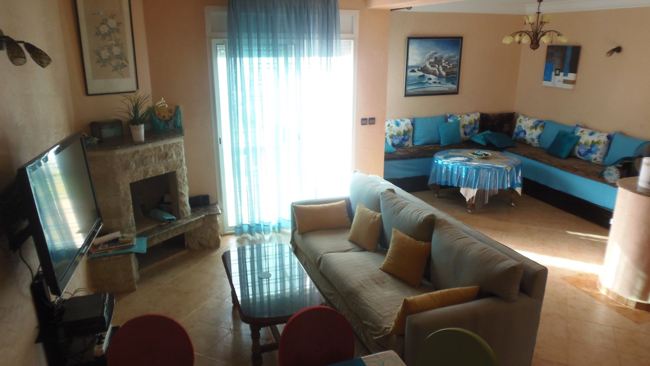 Photo of Livingroom in Sidi Bouzid