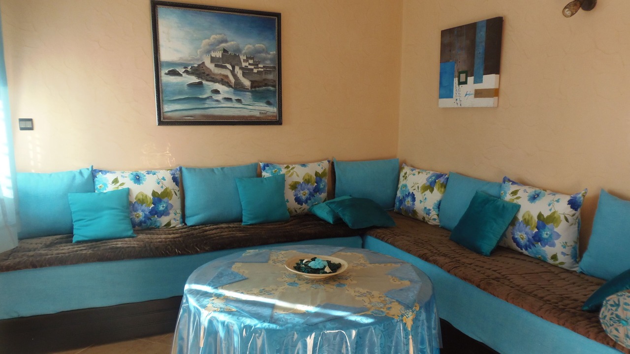Photo of Livingroom in Sidi Bouzid